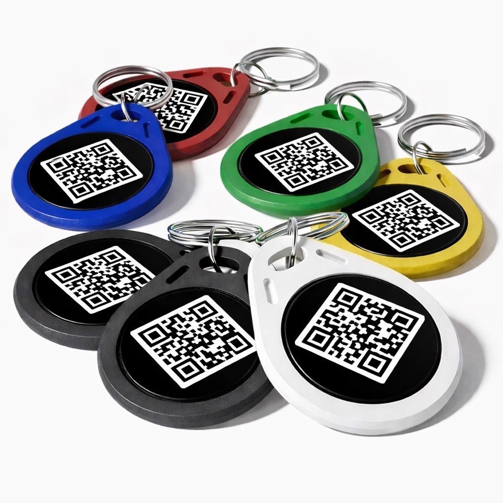 KeyFobs